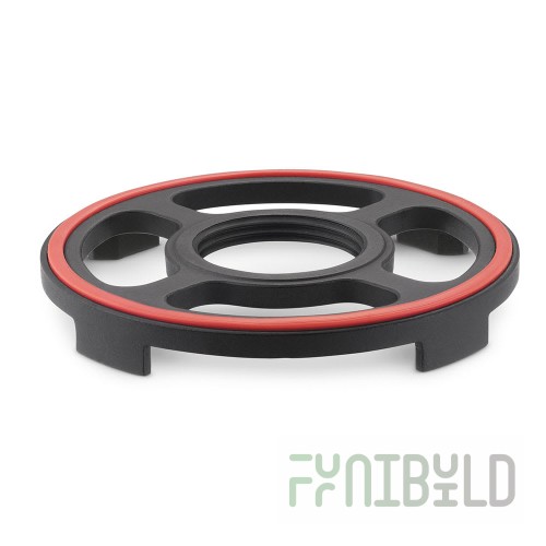 Vitamix 15585 Advance Retainer Nut for Advance Containers 15978 16016 15981 16019