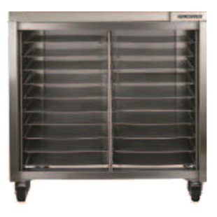Bizerba OBS34-4 36 Inch Open Base Stand with Casters Stainless Steel Bizerba OBS34-4 36 Inch Open Base Stand with Casters Stainless Steel