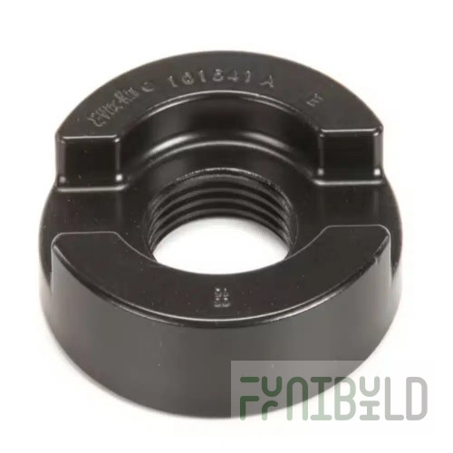 Vitamix 015901 Retainer Nut for 1.5 Gallon XL Containers Durable Metal