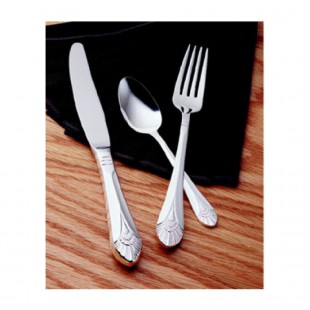 World Tableware 564 003 Tablespoon 8-3/8 World Tableware 564 003 Tablespoon 8-3/8