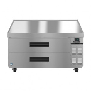 Hoshizaki UR27A-D2 27 Inch Stainless Steel Undercounter Refrigerator 7.21 cu ft
