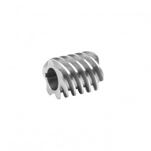 Alfa HM2-575 Steel Worm Gear 5T Replaces OEM 00-291221 Mixer Parts and Accessories