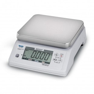 Yamato PPC-300-II-10 10 Pound Digital Portion Control Scale Stainless Steel with Removable Platform Yamato PPC-300-II-10 10 Pound Digital Portion Control Scale Stainless Steel with Removable Platform