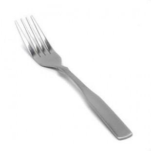 World Tableware 138 030 Dinner Fork 7-1/2 World Tableware 138 030 Dinner Fork 7-1/2