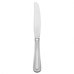 World Tableware 407 5921 Dessert Knife 9 World Tableware 407 5921 Dessert Knife 9