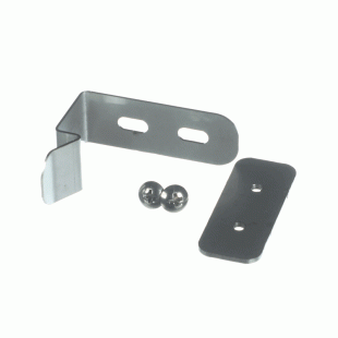 Hoshizaki HS-5429 Bin Door Catch Latch Replacement Stainless Steel with Durable Design