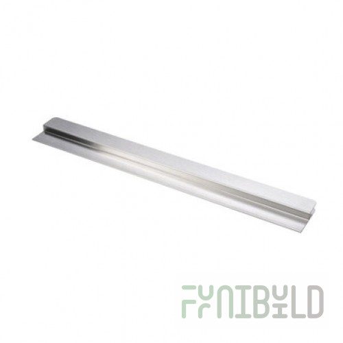 Lincoln 1345 Removable Conveyor End Stop for Impinger Countertop Ovens