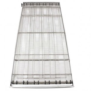 Lincoln 1353 31 Inch Removable Standard Conveyor for Countertop Ovens