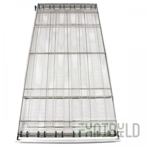 Lincoln 1353 31 Inch Removable Standard Conveyor for Countertop Ovens
