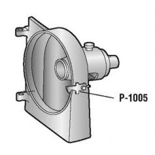 Alfa P-1039 Set Vegetable Cutter Attachment Parts for VS-99H/VS-22H Housing