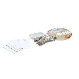 TurboChef CON-7016 USB Smart Card Reader with ChefComm Limited TurboChef CON-7016 USB Smart Card Reader with ChefComm Limited