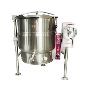 Southbend KELT-25 Tilting Kettle Electric 25 Gallon Capacity