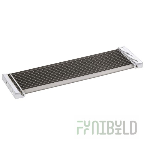 Hubert 29A-014-3/16 Kratos® Tomato Slicer 8