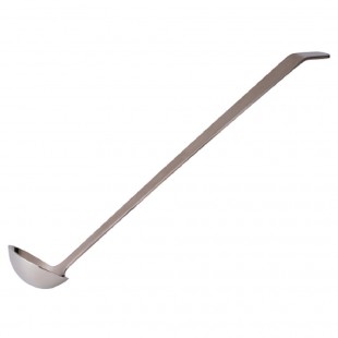 World Tableware APS 00594 Dressing Spoon 3/4 Oz. 13-1/2