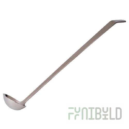 World Tableware APS 00594 Dressing Spoon 3/4 Oz. 13-1/2