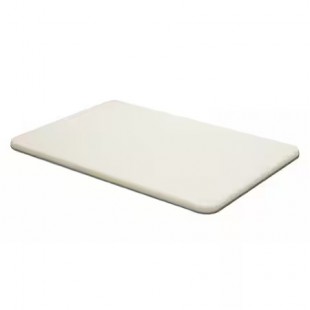 Beverage Air 705-397D-07 60 Inch White Poly Cutting Board for WTR60 Beverage Air 705-397D-07 60 Inch White Poly Cutting Board for WTR60
