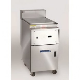 Imperial IRT-18 Gas Rethermalizer 16 Gal Water Capacity 140000 BTU's