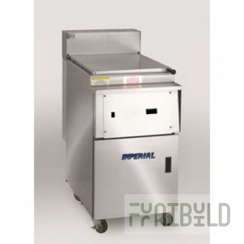 Imperial IRT-18 Gas Rethermalizer 16 Gal Water Capacity 140000 BTU's