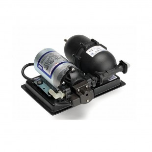 Everpure 804-021 21 Oz Water Booster System with Mini 90 Psi Pump