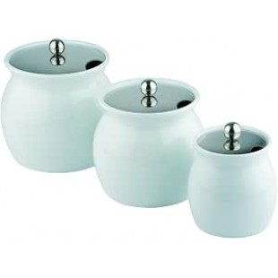 World Tableware APS 83310 Dressing Pot 67-3/4 Oz. 7