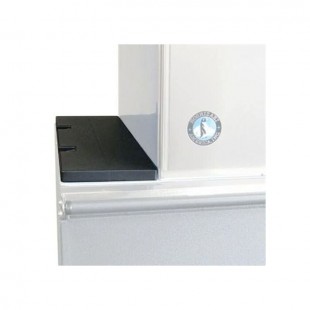 Hoshizaki HS-2147 Top Kit Extension for KMD and KMS on B-1150 and 1300 Bins