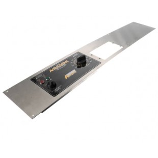 Accutemp AT2A-2526-4 8 Inch OEM Control Panel Assembly Box