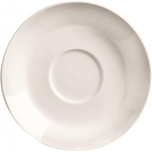 World Tableware BW-1160 Espresso Saucer 4-1/2 World Tableware BW-1160 Espresso Saucer 4-1/2