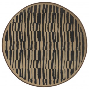 World Tableware AFAR-7C Accent Plate 8-5/8