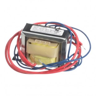 Adcraft PW-7 Transformer 120V to 9V Electrical Component for Temperature Monitoring Adcraft PW-7 Transformer 120V to 9V Electrical Component for Temperature Monitoring