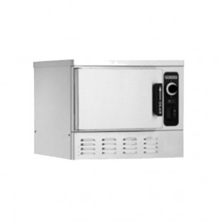 Hobart HC24EA3-1200 24 Inch Electric Convection Steamer Countertop with Professional Control