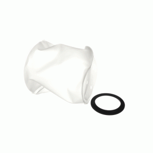 Everpure 41-230-20 2 Gallon Replacement Bladder With Gasket