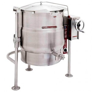 Southbend KELT-40 Tilting Kettle Electric 40 Gallon Capacity