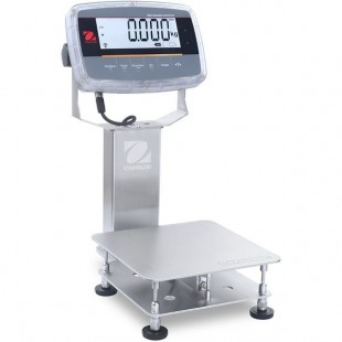 Penn Scale I-D61PW5K1S6 9.8 Inch Digital Bench Scale with Plastic Platform Penn Scale I-D61PW5K1S6 9.8 Inch Digital Bench Scale with Plastic Platform