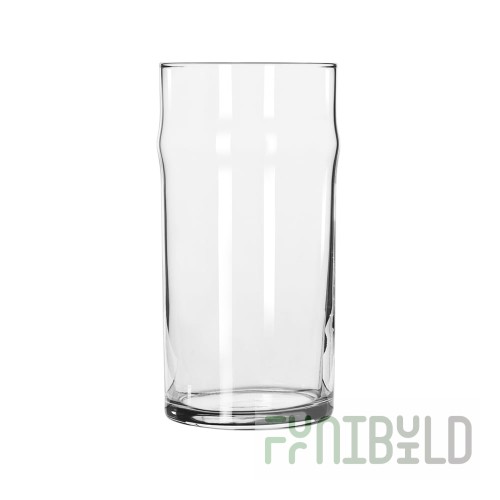 Libbey 1906HT 12 Oz Iced Tea Glass Safedge Rim Guarantee - Glass