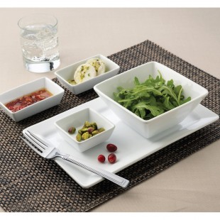 World Tableware SL-26 Plate 12