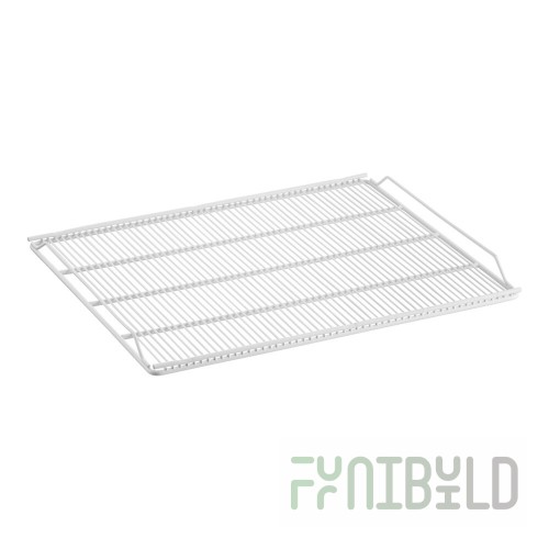 Optional Plastic Shelving Kit For MT53 Slide Door, Beverage Air 2033140