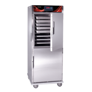 Cres Cor RO151FUA350 28 Inch Quiktherm Rethermalization Oven Stainless Steel and Heavy Duty