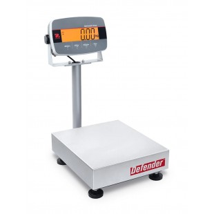 Penn Scale I-D33P15B1R1 19 Inch Digital Bench Scale with Stainless Steel Platform Penn Scale I-D33P15B1R1 19 Inch Digital Bench Scale with Stainless Steel Platform