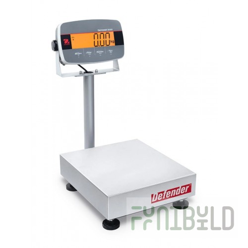 Penn Scale I-D33P15B1R1 19 Inch Digital Bench Scale with Stainless Steel Platform