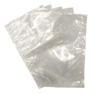 Globe VPBS812 8 Inch Vacuum Storage Bags 3.5 Mil 1000 Packs Globe VPBS812 8 Inch Vacuum Storage Bags 3.5 Mil 1000 Packs