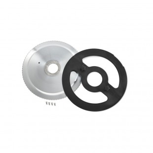 Vollrath 40897 13 Inch Serrated Blade Stainless Steel Commercial Food Cutter Vollrath 40897 13 Inch Serrated Blade Stainless Steel Commercial Food Cutter