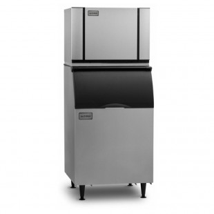Ice-O-Matic CIM0636FAS Elevation Series Air-cooled Cube Ice Maker Full Size 600 Lb/Day Ice-O-Matic CIM0636FAS Elevation Series Air-cooled Cube Ice Maker Full Size 600 Lb/Day