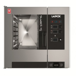 Lainox SAEB071R Sapiens Reloaded Combi Oven Electric Boiler Lainox SAEB071R Sapiens Reloaded Combi Oven Electric Boiler