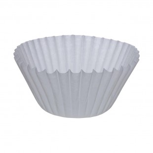 Curtis GEM-6-101 15 Inch Diameter Paper Filter for Coffee Tea Brewing Cases