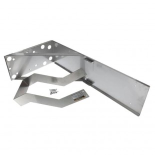 Bunn 13125.0003 Wall Bracket Kit Front Mount for MTG and H5
