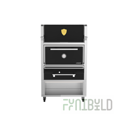 Josper Charcoal Ovens HJA-PLUS-M120-HCT Josper Charcoal Oven HJA-PLUS