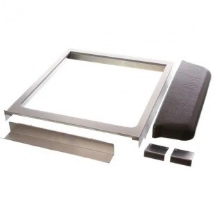 Scotsman KBT29 Bin Top Kit 30 Inch Modular Ice Bin for B842S BH801