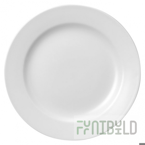 Churchill China TUS CP8 1 Plate 8