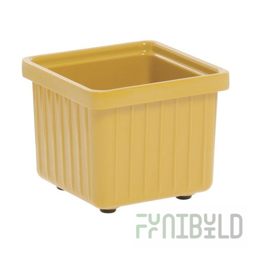 Hubert 89498 Garnish Bowl 45 Oz. 4-1/2