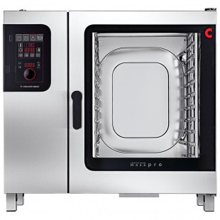Convotherm C4ED10.20ES DD 208-240/60/3 46 Inch Electric Combi Oven with Programmable Controls Convotherm C4ED10.20ES DD 208-240/60/3 46 Inch Electric Combi Oven with Programmable Controls
